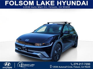 2025 Hyundai IONIQ 5 Limited