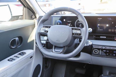 2026 Hyundai IONIQ 5 Limited