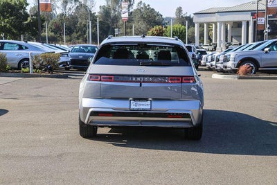 2026 Hyundai IONIQ 5 Limited