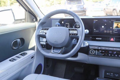 2026 Hyundai IONIQ 5 Limited