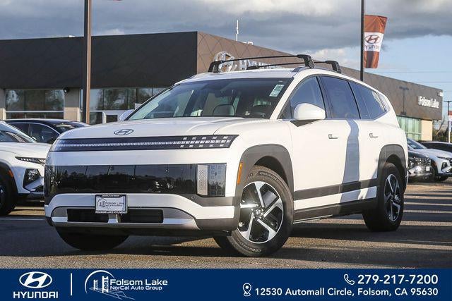 2026 Hyundai IONIQ 9 SE