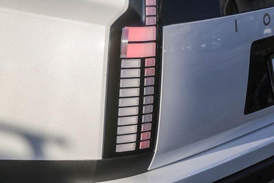 2026 Hyundai IONIQ 9 SE