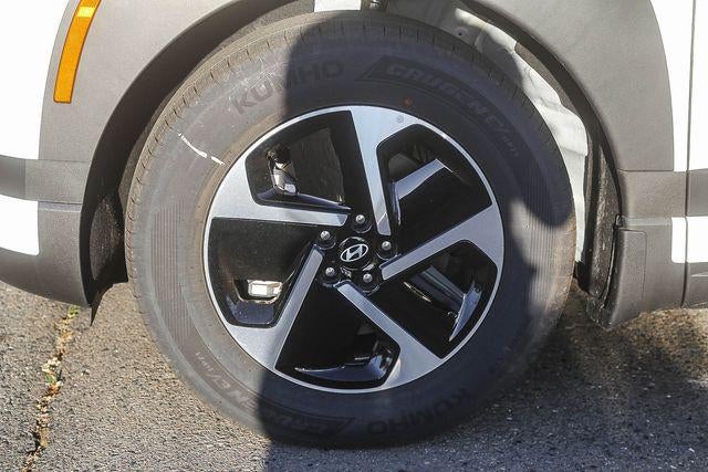 2026 Hyundai IONIQ 9 SE