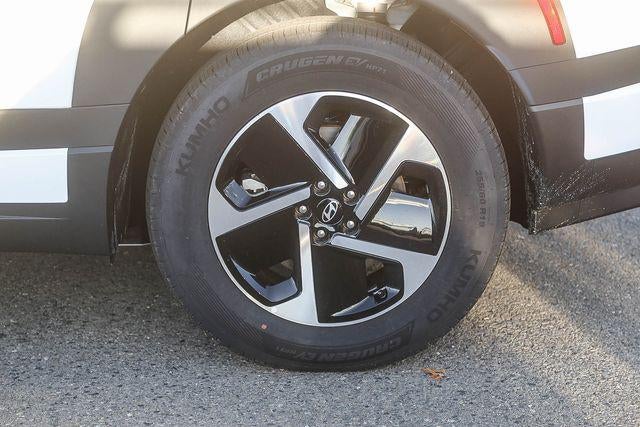 2026 Hyundai IONIQ 9 SE