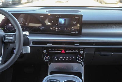 2026 Hyundai IONIQ 9 SE