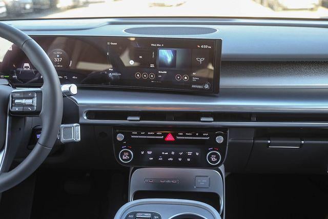 2026 Hyundai IONIQ 9 SE