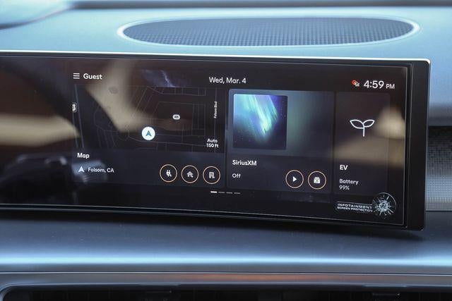 2026 Hyundai IONIQ 9 SE