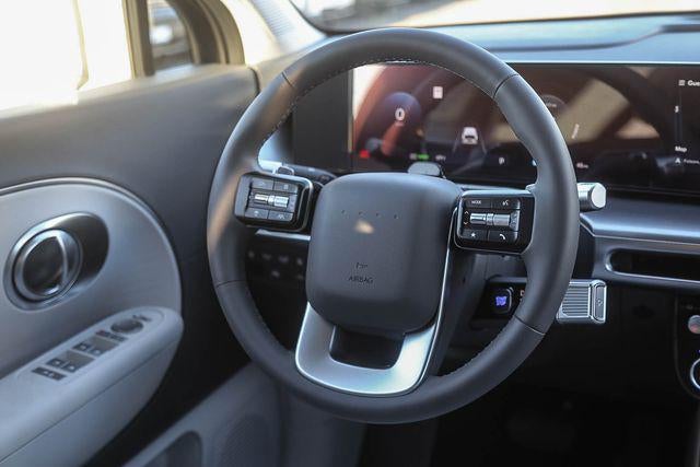 2026 Hyundai IONIQ 9 SE