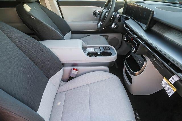 2026 Hyundai IONIQ 9 SE