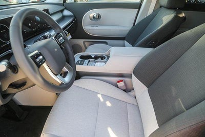 2026 Hyundai IONIQ 9 SE