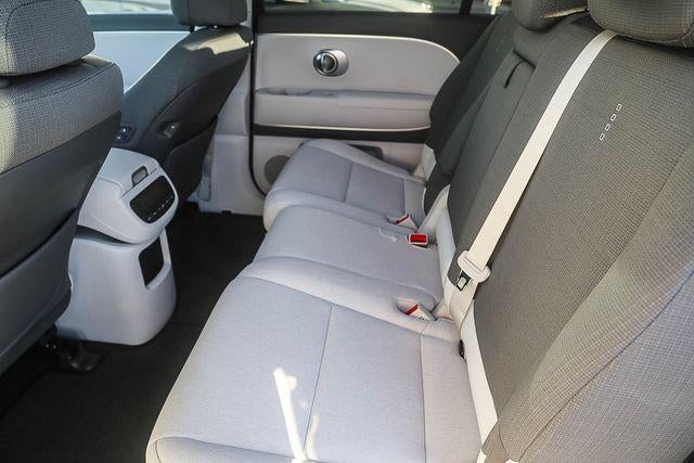 2026 Hyundai IONIQ 9 SE