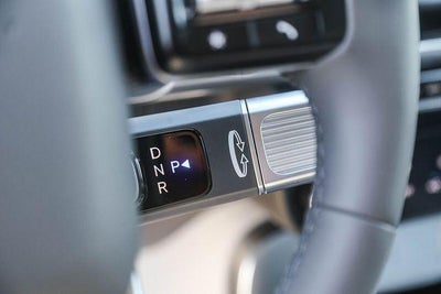 2026 Hyundai IONIQ 9 SE