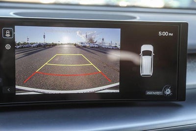 2026 Hyundai IONIQ 9 SE