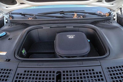 2026 Hyundai IONIQ 9 SE