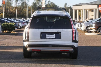 2026 Hyundai IONIQ 9 SE