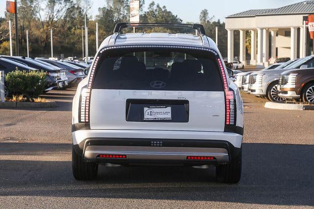 2026 Hyundai IONIQ 9 SE