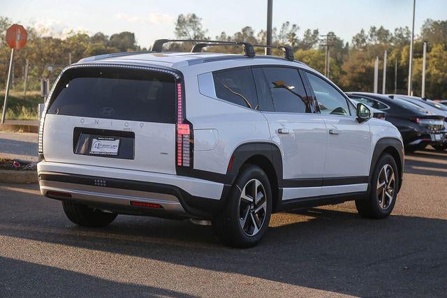 2026 Hyundai IONIQ 9 SE