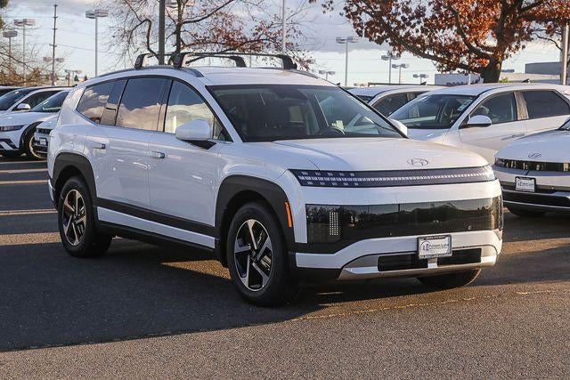 2026 Hyundai IONIQ 9 SE