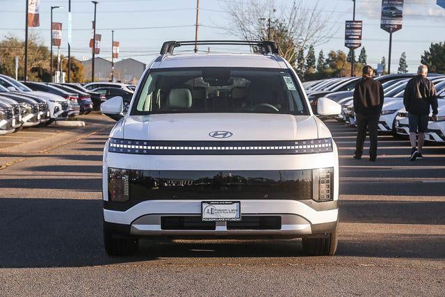 2026 Hyundai IONIQ 9 SE