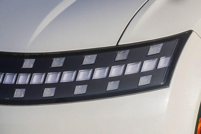 2026 Hyundai IONIQ 9 SE