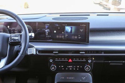 2026 Hyundai IONIQ 9 SE