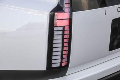 2026 Hyundai IONIQ 9 SE