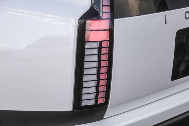 2026 Hyundai IONIQ 9 SE