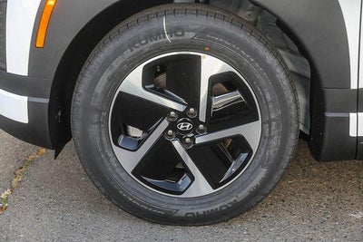 2026 Hyundai IONIQ 9 SE