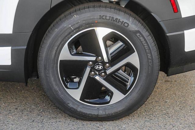 2026 Hyundai IONIQ 9 SE