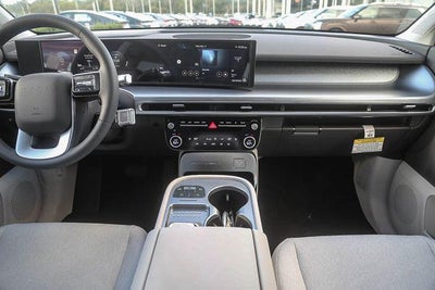 2026 Hyundai IONIQ 9 SE