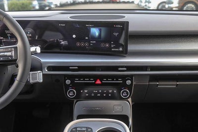 2026 Hyundai IONIQ 9 SE