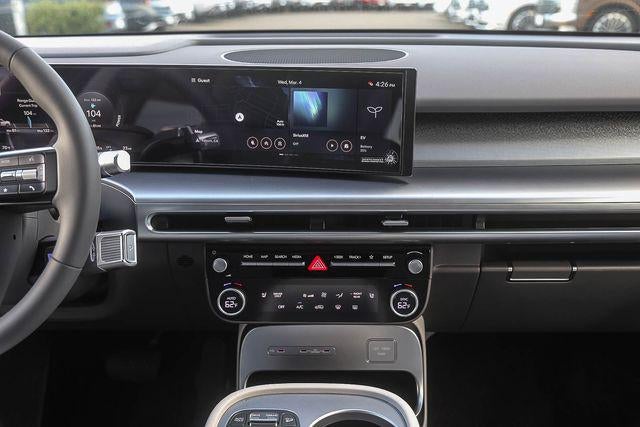 2026 Hyundai IONIQ 9 SE