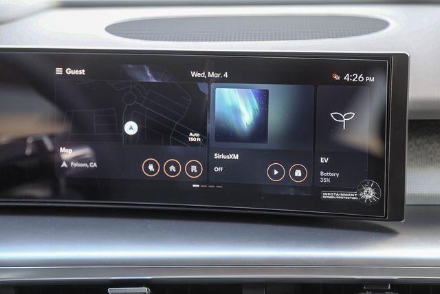 2026 Hyundai IONIQ 9 SE