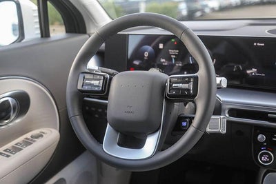 2026 Hyundai IONIQ 9 SE