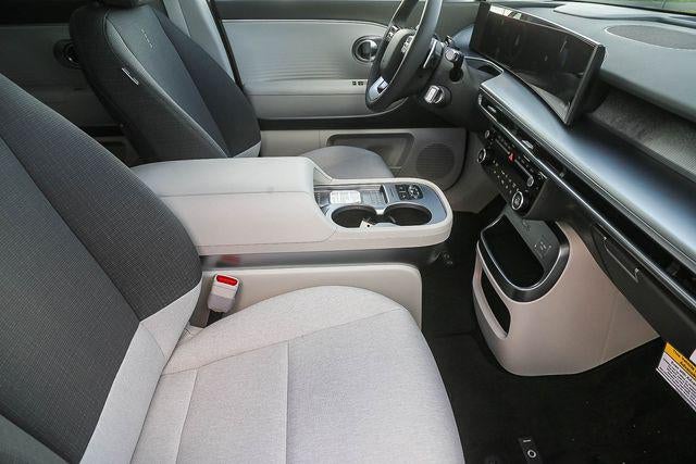 2026 Hyundai IONIQ 9 SE