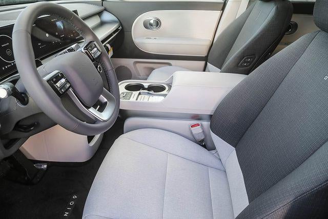 2026 Hyundai IONIQ 9 SE