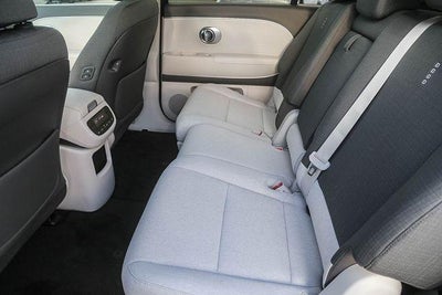 2026 Hyundai IONIQ 9 SE