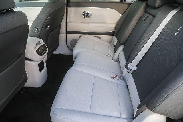 2026 Hyundai IONIQ 9 SE