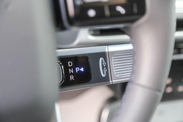 2026 Hyundai IONIQ 9 SE