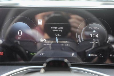 2026 Hyundai IONIQ 9 SE