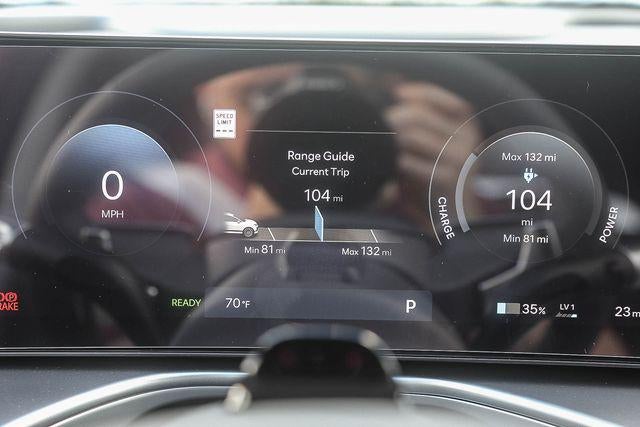 2026 Hyundai IONIQ 9 SE