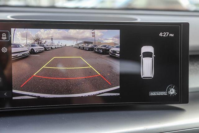 2026 Hyundai IONIQ 9 SE