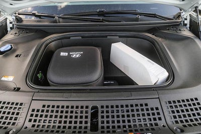 2026 Hyundai IONIQ 9 SE