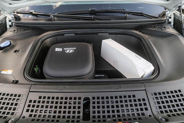 2026 Hyundai IONIQ 9 SE