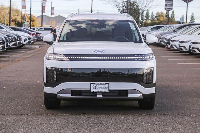 2026 Hyundai IONIQ 9 SE