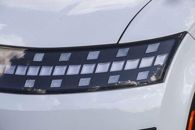 2026 Hyundai IONIQ 9 SE