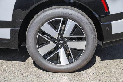 2026 Hyundai IONIQ 9 SEL