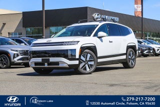 2026 Hyundai IONIQ 9 SEL