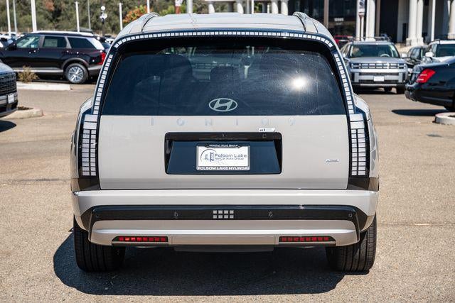 2026 Hyundai IONIQ 9 SEL