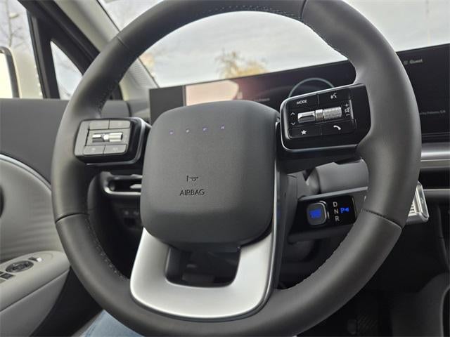 2026 Hyundai IONIQ 9 SEL